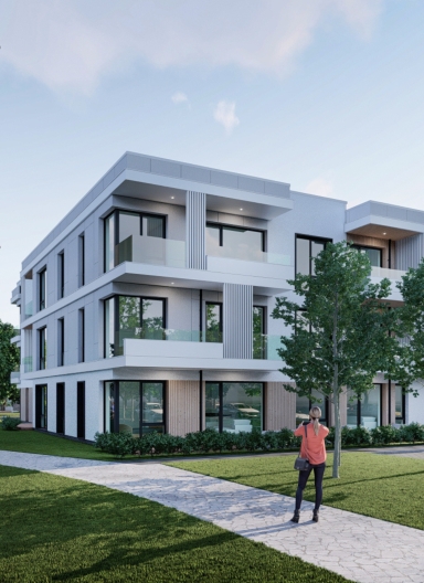 Energiatõhus ja ajas kestev